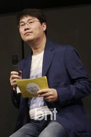 Photo of Kim Yong Kyu