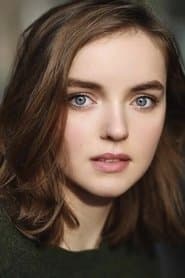 Photo of Isobel Laidler