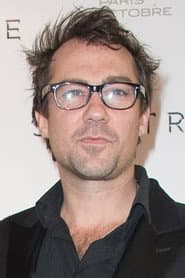 Photo of Julien Ansault