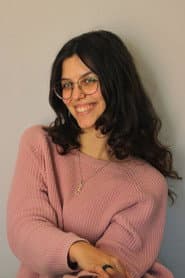Photo of Nerea Adame