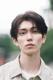 Photo of Higuchi Kouhei