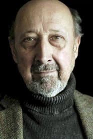 Photo of André Penvern