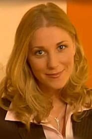 Photo of Jodie Scott