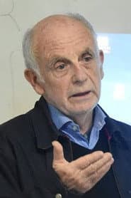 Photo of Raúl Beceyro