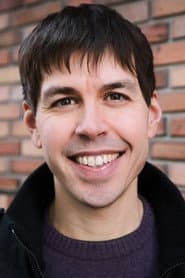 Photo of Matt Alt