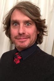 Photo of Jason Michas