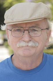 Photo of C. Ronald McPherson