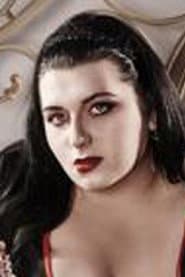 Photo of Mariya Isaeva