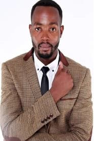 Photo of Menzi Biyela