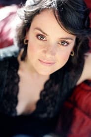 Photo of Darcy Halsey