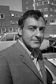 Photo of Harry H. Corbett