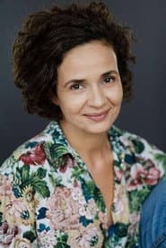Photo of Évelyne El Garby-Klaï