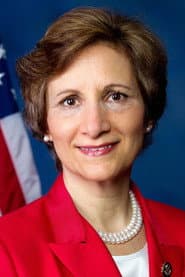 Photo of Suzanne Bonamici
