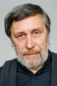 Photo of Valeriy Skorokosov