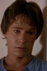 Photo of Christopher Parker
