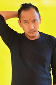 Photo of Kak Jek (Jaka Perdana)