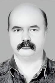 Photo of Viktor Vasylenko