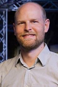 Photo of Will Becher