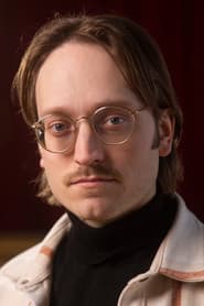 Photo of Axel Åhman