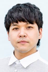 Photo of Takuya Kumaki