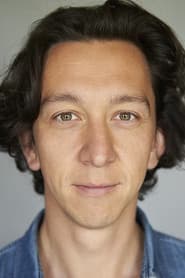 Photo of Robin Pearce