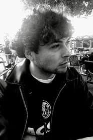Photo of Florian Azria