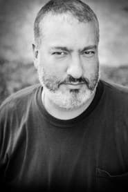 Photo of Spencer Tunick