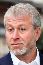 Photo of Roman Abramovich