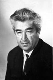 Photo of Abdusalom Rakhimov