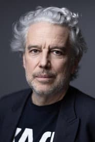 Photo of Philippe Vandel