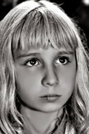 Photo of Marie-Catherine Faburel