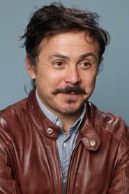 Photo of Gerardo Naranjo