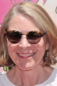 Photo of Peggy Regan