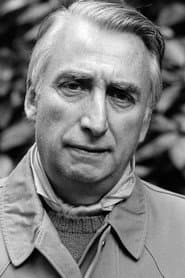 Photo of Roland Barthes