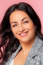 Photo of Malika Benjelloun