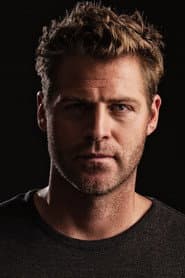 Photo of Nathan Marlow