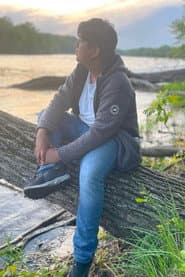 Photo of Mateo Ortiz