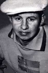 Photo of Gösta "Snoddas" Nordgren