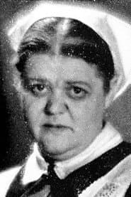 Photo of Olga Hellquist