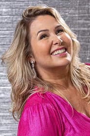 Photo of Andréa Faria