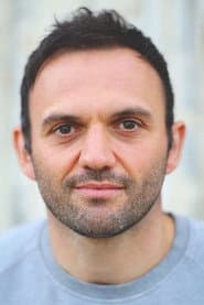 Photo of Richard Shackley