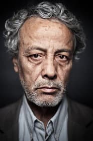 Photo of Miloud Khetib