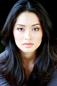 Photo of Sarah Lian