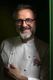 Photo of Massimo Bottura