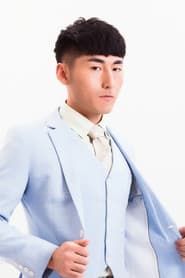 Photo of Jiang Tao