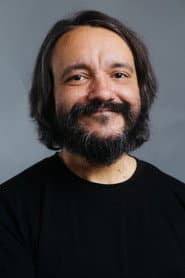Photo of Julien Bernatchez