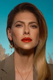 Photo of Jelena Perčin