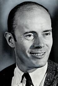 Photo of Roderick Cook