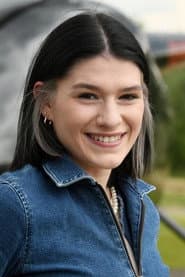 Photo of Melissa Hendrikx