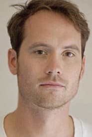 Photo of Brian Borcherdt